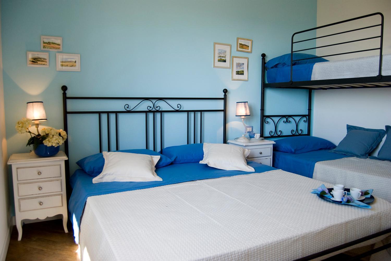 Agriturismo Il Falco SantʼElpidio a Mare エクステリア 写真