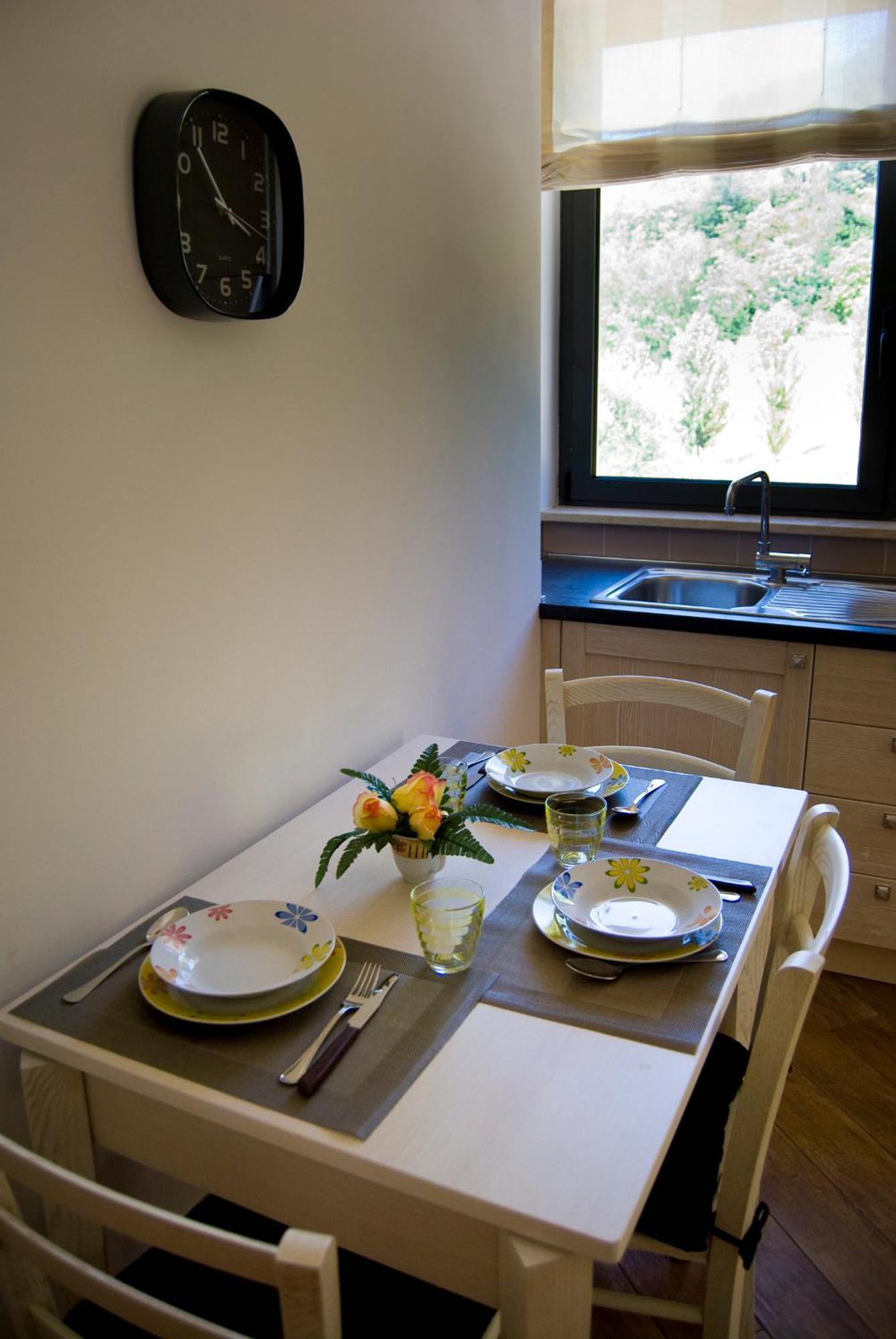 Agriturismo Il Falco SantʼElpidio a Mare エクステリア 写真