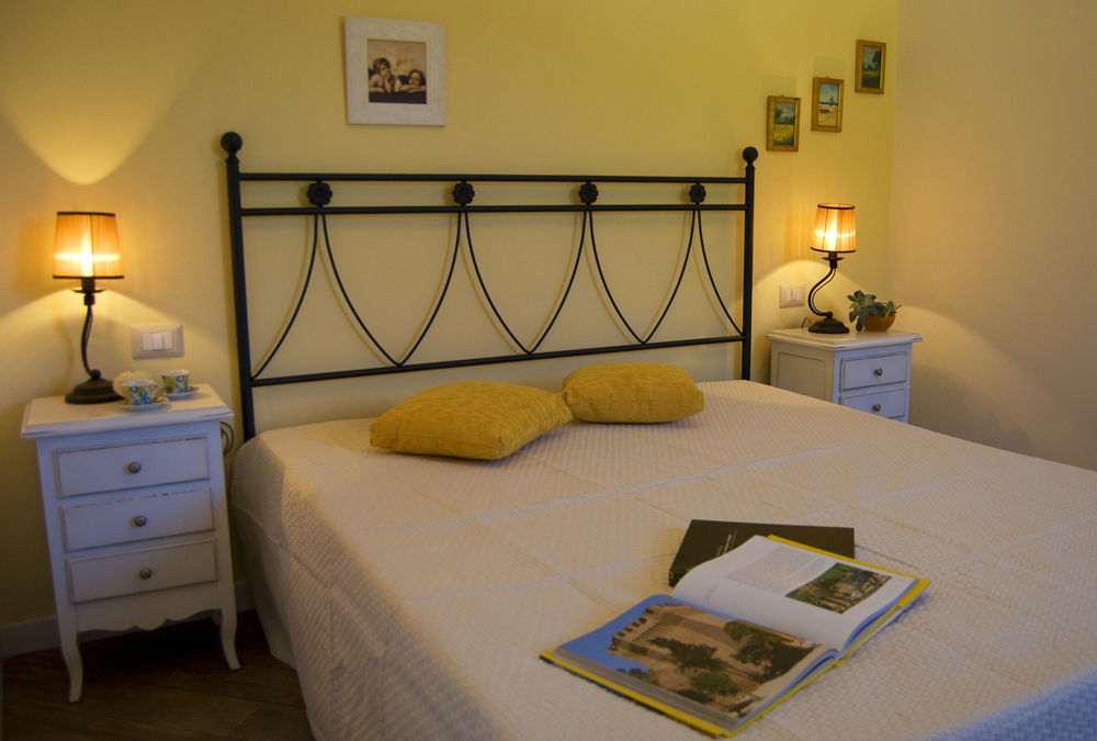 Agriturismo Il Falco SantʼElpidio a Mare エクステリア 写真